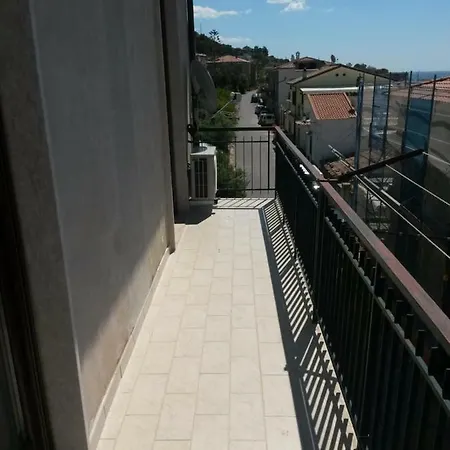 Casa Vacanze Acciaroli * Acciaroli