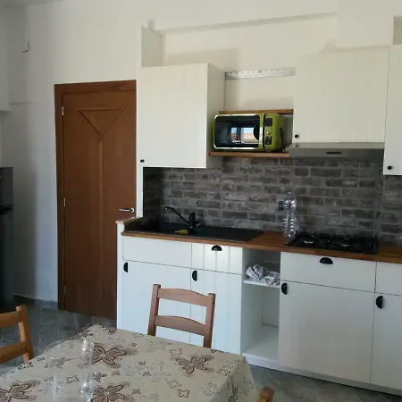 Casa Vacanze Acciaroli Acciaroli