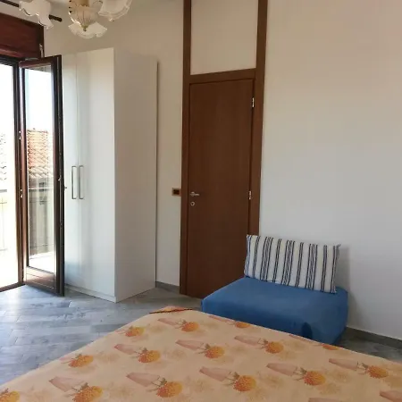 Casa Vacanze Acciaroli Apartment *
