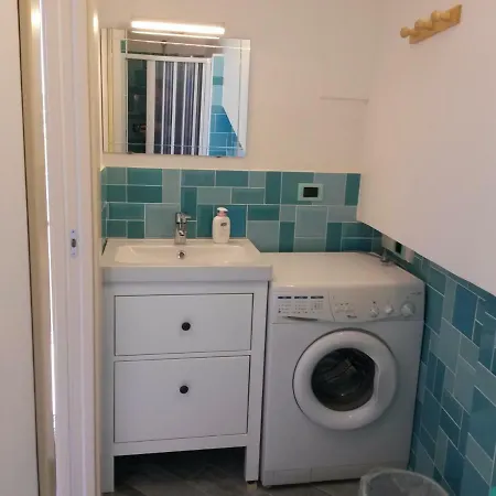 Casa Vacanze Acciaroli Acciaroli
