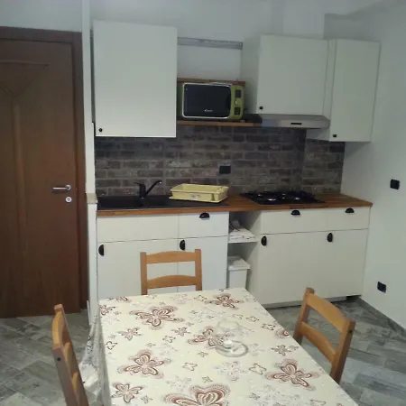 Casa Vacanze Acciaroli Acciaroli