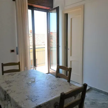 Casa Vacanze Acciaroli