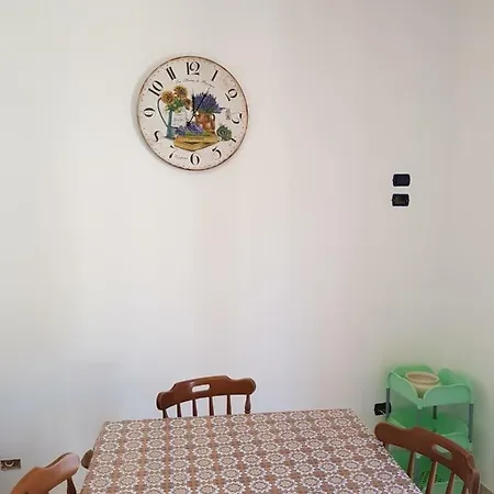 Casa Vacanze Acciaroli Apartment