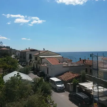 Casa Vacanze Acciaroli Appartement *