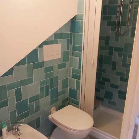 Casa Vacanze Acciaroli 아파트 아시아롤리