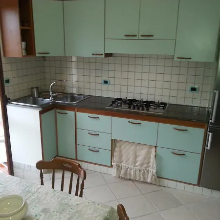 Casa Vacanze Acciaroli